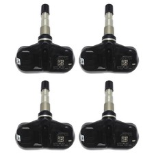 4x OEM Honda CR-V 2007 2008 2009 2010 2011 TPMS Tire Pressure Monitor Sensor picture