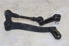 2022 CHONGQING ZONGSHEN CSC CAFE RACER OEM SHIFTER PEG picture
