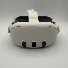 Meta Quest 3 Headset Only 512GB Tested Working Great Condition picture