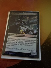 Pitiless Plunderer FOIL 081/196 Rivals of Ixalan MTG Magic the Gathering NM picture