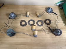 Piper PA24-260 Comanche 4 Fuel Senders picture