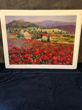 Giclee print 
