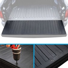 BDK Pickup Truck Tailgate Mat Liner for Chevy Dodge Ford GMC Ram & Toyota Trucks picture