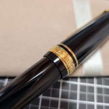 Sailor Fountain Pen Profit Standard Black 14K EF Nib picture