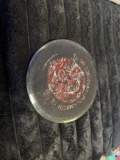 Discmania PROTOTYPE Metal Flake C-Line MD5 2023 European Open Disc Golf 172g picture