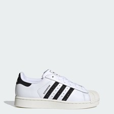 adidas women SUPERSTAR II SHOES picture