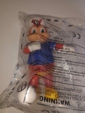 NEW Jollibee Kids Meal Jolly Toy - Soccer - Kiddie Meal - Kid's  picture