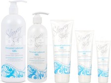 Slippery Stuff Gel Water Based Personal Lubricant - Choose Size picture