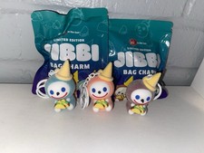 Jack In The Box 2026 Jibbi’s Savory Series ALL RANDOM AND UNOPENED : SEALED picture