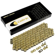Caltric 0450695 0453037 0455447 Drive Chain For Polaris Sportsman 90 2001-2014 picture