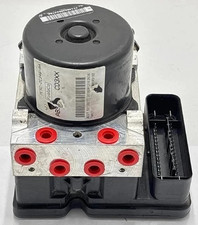 2010-2013 Ford Transit Connect ABS Anti-Lock Brake Pump Module Assembly OEM picture