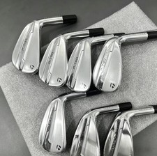 Taylormade P790 Forged Irons 4-PW | Heads Only | Right-Hand | Brand New 2025 picture