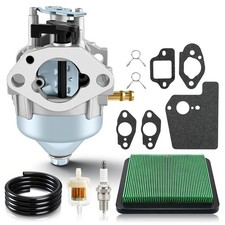 NEW for HONDA Carburetor (Carb) GCV160 16100-Z8B-911 (BB76B A) picture