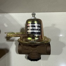 Bell & GossettFB-38 Pressure Reducing Valve (110192LF) picture