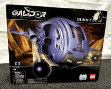 LEGO 2002 Galidor Defenders: TDN Module 8315 - Factory Sealed picture