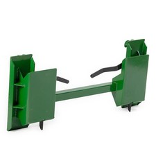 Titan Attachments Quick Tach Adapter Fits Hook and Pin to Convert SSQA picture