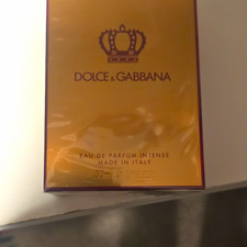 Dolce&Gabbana Intense Eau de Parfum Intense Spray, 1.7 fl oz Regular Size picture
