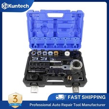 30Pcs Master Engine Timing Tool for VW Audi TSI TFSI EA888 1.8L 2.0L 2006-2018 picture