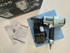 EUC Hitachi Koki NV 65AH2 2-1/2