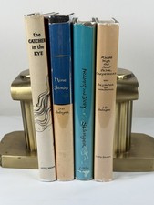 The Catcher And The Rye And Others J. D. Salinger  Hardcover picture