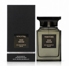 Oud Wood by Tom Ford 3.4 oz EDP for Unisex Perfume Women Men New in Box picture