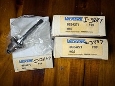 VICKERS NOS 524271 DG17V3 HANDLE picture