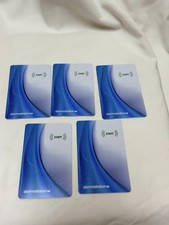 Brand New - Dormakaba Staff Keycard (Pack of 5) picture