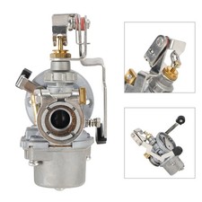 Carburetor Carb fit for Tohatsu Nissan 3.5Hp 2.5Hp 2 Stroke 3D5-03100 3F0-03100 picture