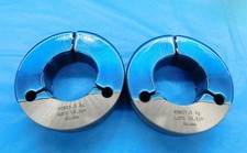 1PCS New For M50 x 1.5 6g thread ring gage M50 x1.5-6g picture