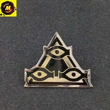 Vampire: The Masquerade - Clan Pin: Salubri - #172613 - Vampire: The Masquerade picture