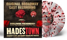 Anaïs Mitchell Hadestown Original Broadway Cast Recording (Vinyl) picture