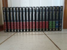 Complete Britannia Hispanica Encyclopedia Set picture