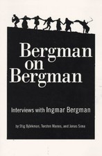 Bergman On Bergman picture