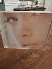 Faith Evans by Faith Evans (CD, May-2005, Bad Boy) picture