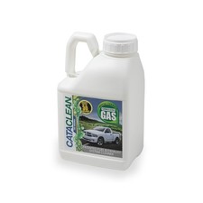 Cataclean 120018CAT- Fuel and Exhaust System Cleaner 3L Gasoline- Bulk pkg picture
