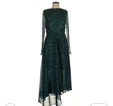 talbot runhof dress 12 picture