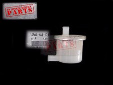 GENUINE 1986-1989 HONDA OEM FUEL FILTER TRX350 FOURTRAX picture