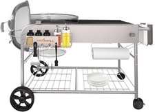 Grill for Table Kettle, 22