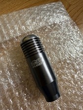 MUGEN GEN 2 SHIFT KNOB RARE Honda Civic Integra Type R EK9 EG6 Rare JDM WHEEL picture