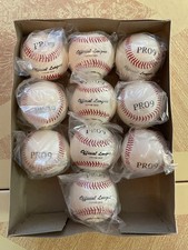 Pro9 Official League 10 balls picture