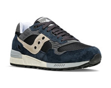 SAUCONY Men's Shadow 5000, Navy | Grey (Authentic) picture