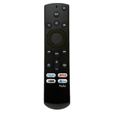 NS-RCFNA-19 Universal Remote for Insignia & Toshiba fire Edit TV NS-RCFNA-21 picture