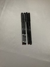 Avon Ultra Luxury Lip Liner ~ 4 Full Size ~ Chocolate ~ NEW picture