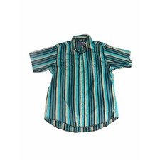 Vintage men’s wrangler pearl snap picture