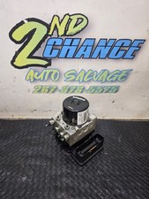 2011-2016 Cadillac SRX 20951799 ABS Module Pump anti-lock Brakes picture