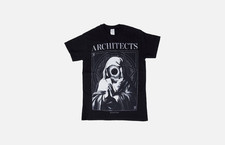 New Architects Band Pray To The Universe Black S to 5XL Tee Shirt picture