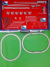 Bookwalter Retractor System Complete Surgical Retractor Set Premium Quality picture
