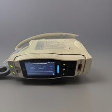 Masimo Radical 7 Rainbow Pulse Oximeter + Docking Station | Tested | READ picture
