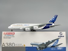 Dragon Wings 1:400 Singapore Airlines Airbus A380-800 F-WWOW picture