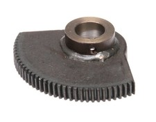Cleveland KE00151 1.5 Segment Gear, Kettle Tilt Genuine OEM KE00151  picture